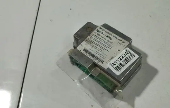 KIA Ceed Airbag control unit/module 959101H000