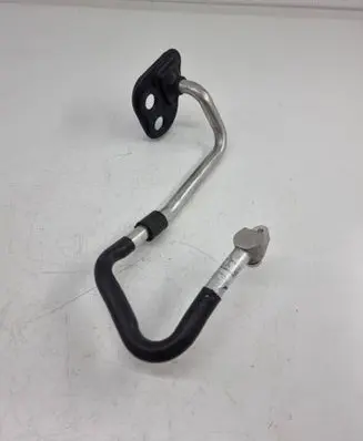Porsche Cayenne (9Y0 9Y3) Air conditioning (A/C) pipe/hose 4m2816735d