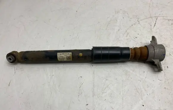 Audi Q7 4M Rear shock absorber/damper 4M0035AA 4M0513035AA 4M0513028AA