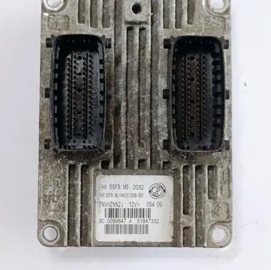 Engine control unit/module