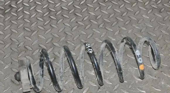 Audi Q5 SQ5 Rear coil spring