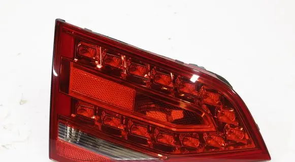 Audi A4 S4 B8 8K Rear/tail lights