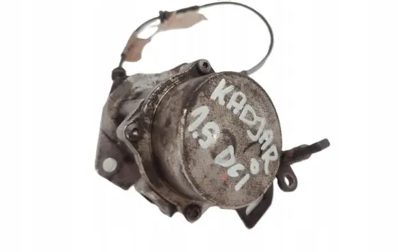 Renault Kadjar Vacuum pump 146505272R