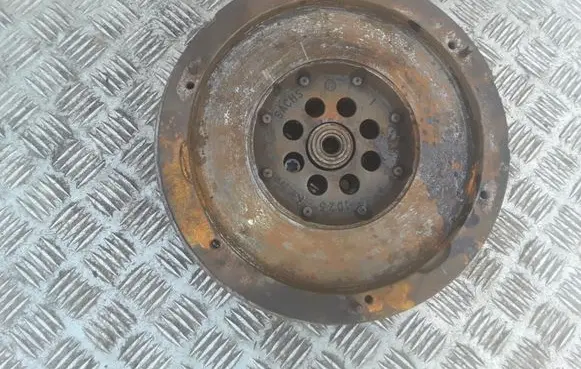 Mercedes-Benz C W204 Flywheel F5608490011