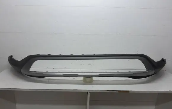 Hyundai Bayon Front bumper lip 86512Q0AA0 86591Q0AA0
