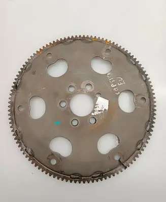Opel Antara Flywheel 070601