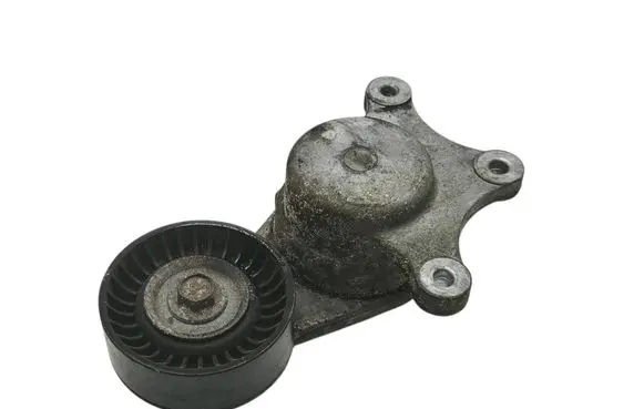 Ford Edge II Generator/alternator belt tensioner BT4E6B209CC