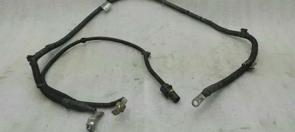 Mercedes-Benz GLA W156 X156 Wires (generator/alternator) A2465400308