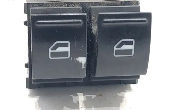 Seat Altea Electric window control switch 1K3959857A
