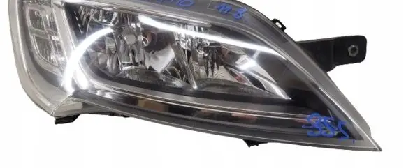 Fiat Ducato Headlight/headlamp