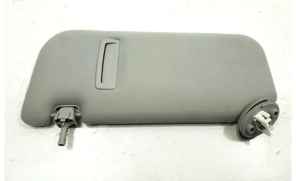Lexus IS III XE30 Sun visor 7431053620