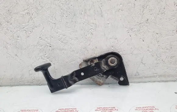 Audi A4 S4 B5 8D Engine bonnet (hood) release handle 