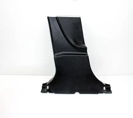 Tesla Model S (C) pillar trim 100252302C