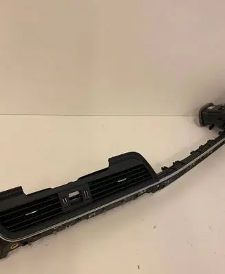 Audi Q5 SQ5 FY Dash center air vent grill 80B820902L
