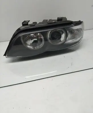 BMW X5 E53 Headlight/headlamp 22454500