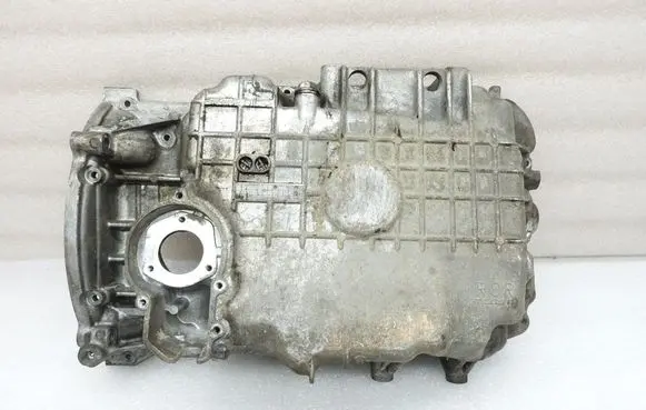 Honda FR-V Oil sump 11200RJLE00