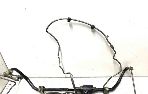 BMW 5 GT F07 Front anti-roll bar/sway bar 4068840