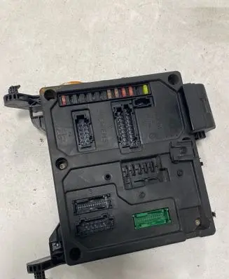 Comfort/convenience module