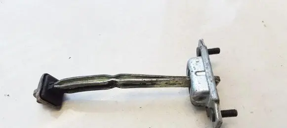 Mazda Demio Front door check strap stopper 
