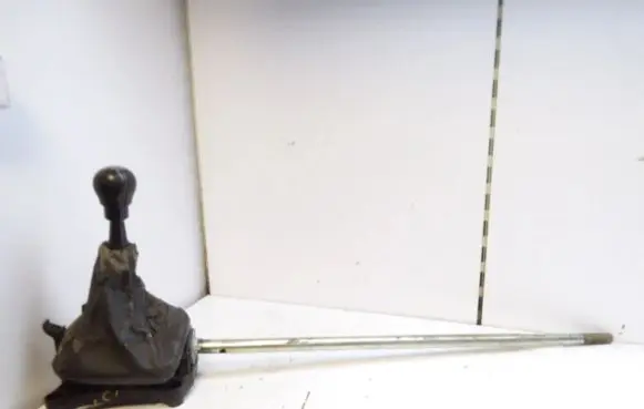 Opel Corsa C Other gearbox part 