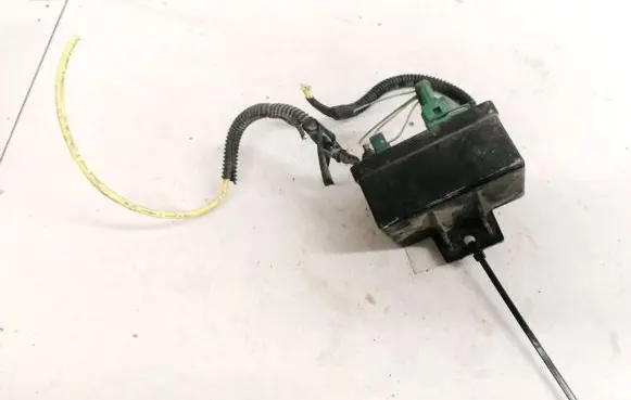 Citroen C8 Glow plug pre-heat relay