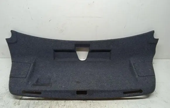 Audi A5 8T 8F Tailgate/boot lid cover trim 8T0867975