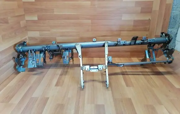 Opel Insignia B Dashboard cross member/frame bar 84216145 84248905