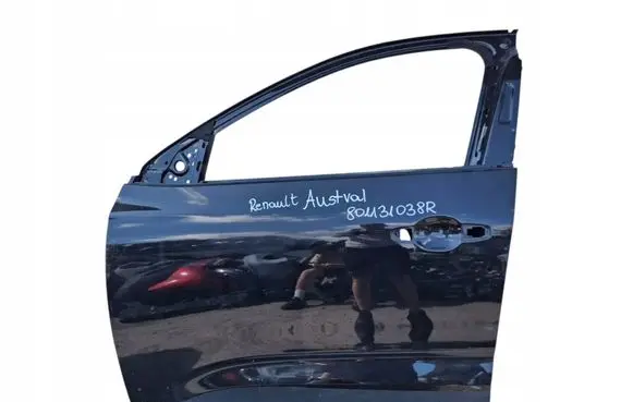 Renault Austral Front door 801131038R