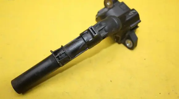 Mercedes-Benz GLE (W166 - C292) High voltage ignition coil