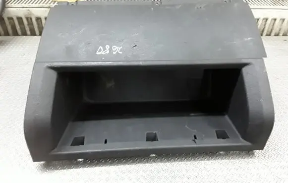 Volkswagen Caddy Glove box 2K1857919