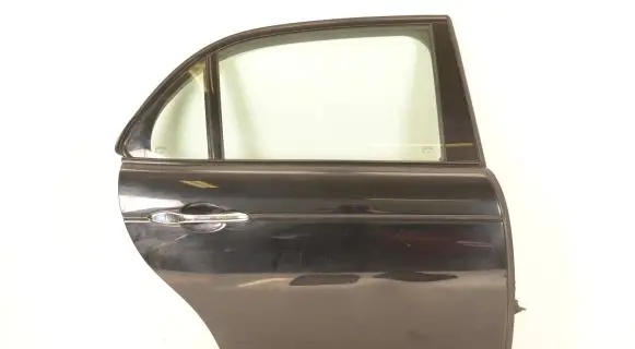Jaguar XJ X350 Rear door