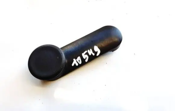 Opel Zafira B Front door window winding handle 90247150 90224834