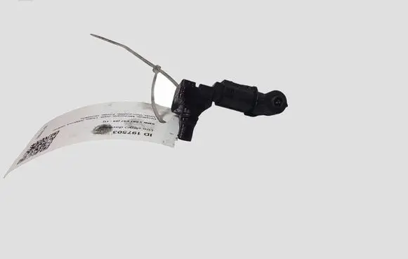 BMW 1 E81 E87 Air pressure sensor 780474201