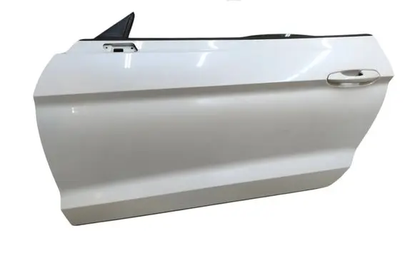 Ford Mustang VI Door (2 Door Coupe)