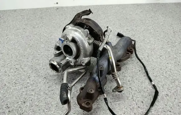 Audi A6 C7 Turbo 04L253056H