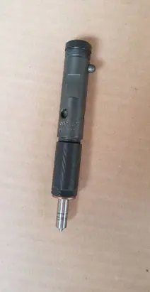 Opel Corsa F Fuel injector 0432193570