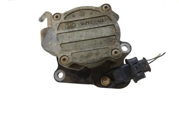 Toyota Yaris Vacuum pump