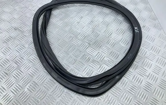 Audi A1 Rubber seal rear door 8X4833721