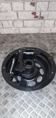 Mercedes-Benz CLK A209 C209 Spare wheel section trim A2098980207