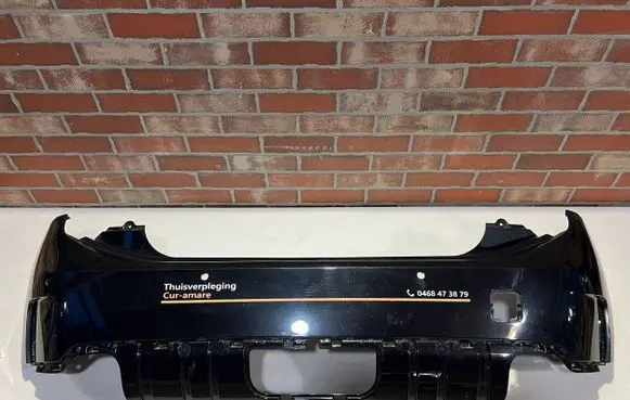 Mini F66 Rear bumper 2804101XNY02A