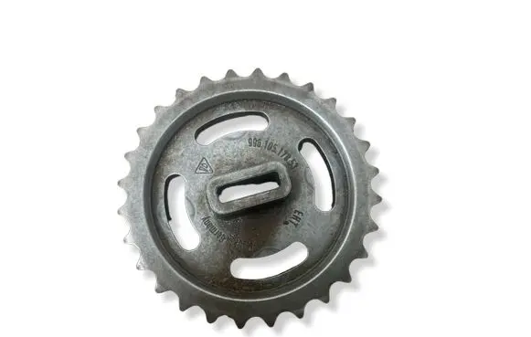 Porsche Boxster 986 Timing chain sprocket 99610517853