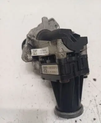 Peugeot 3008 II EGR valve 5056392401