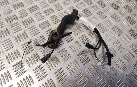 Volvo V60 Tailgate/trunk wiring harness 31270613