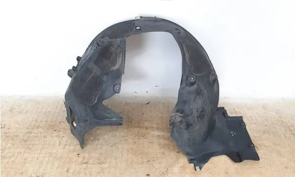 BMW 7 G11 G12 Front wheel arch liner splash guards 7340194 7340202 51717340194