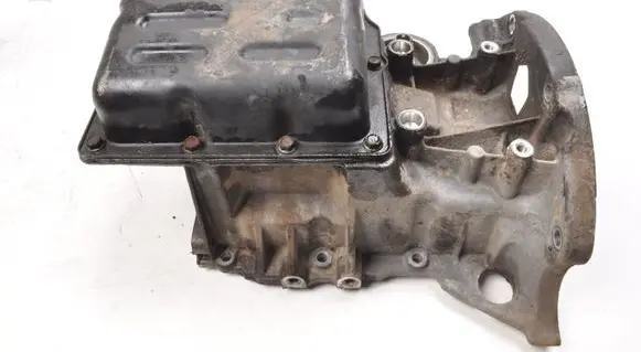 KIA Picanto Oil sump 