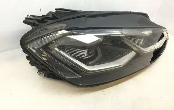 Volkswagen Golf VII Headlight/headlamp 5G1941036