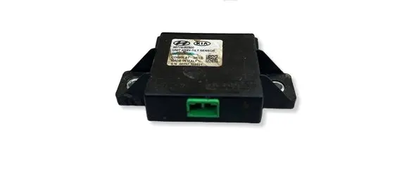 KIA Sportage Yaw turn rate sensor 957753U900