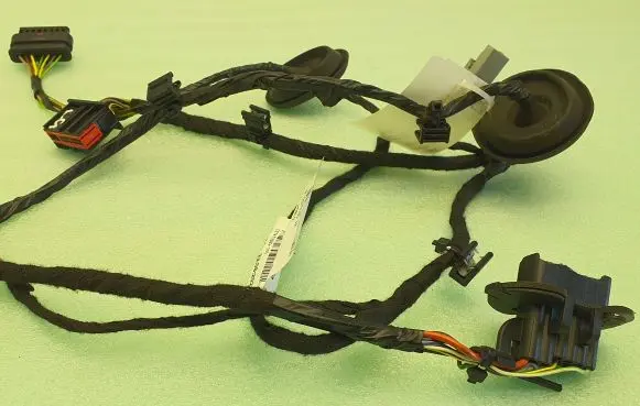 Volvo XC40 Rear door wiring loom 30644905 P32375195AA 32375195AA