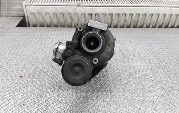 Volkswagen Polo III 6N 6N2 6NF Turbo 045145701C