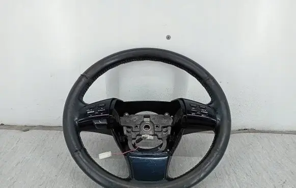 Mazda CX-9 Steering wheel
